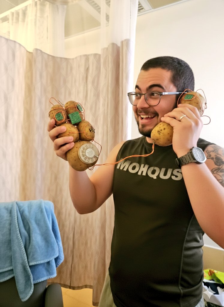 Robby Frank tweet media