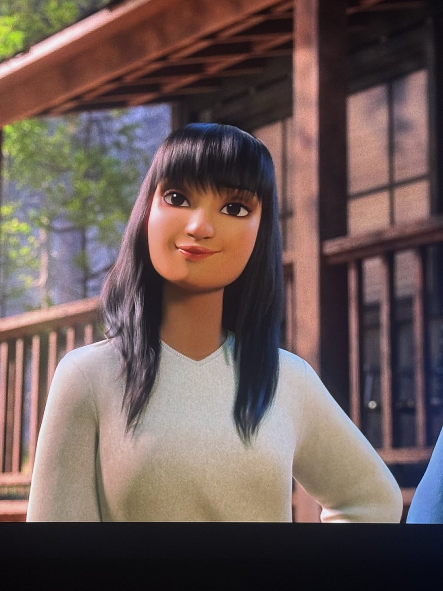 putythinker's tweet image. #ChaosTheory spoilers
.
.
.
.
.
.
DREAMWORKS OBRIGADO PELOS MIMOS