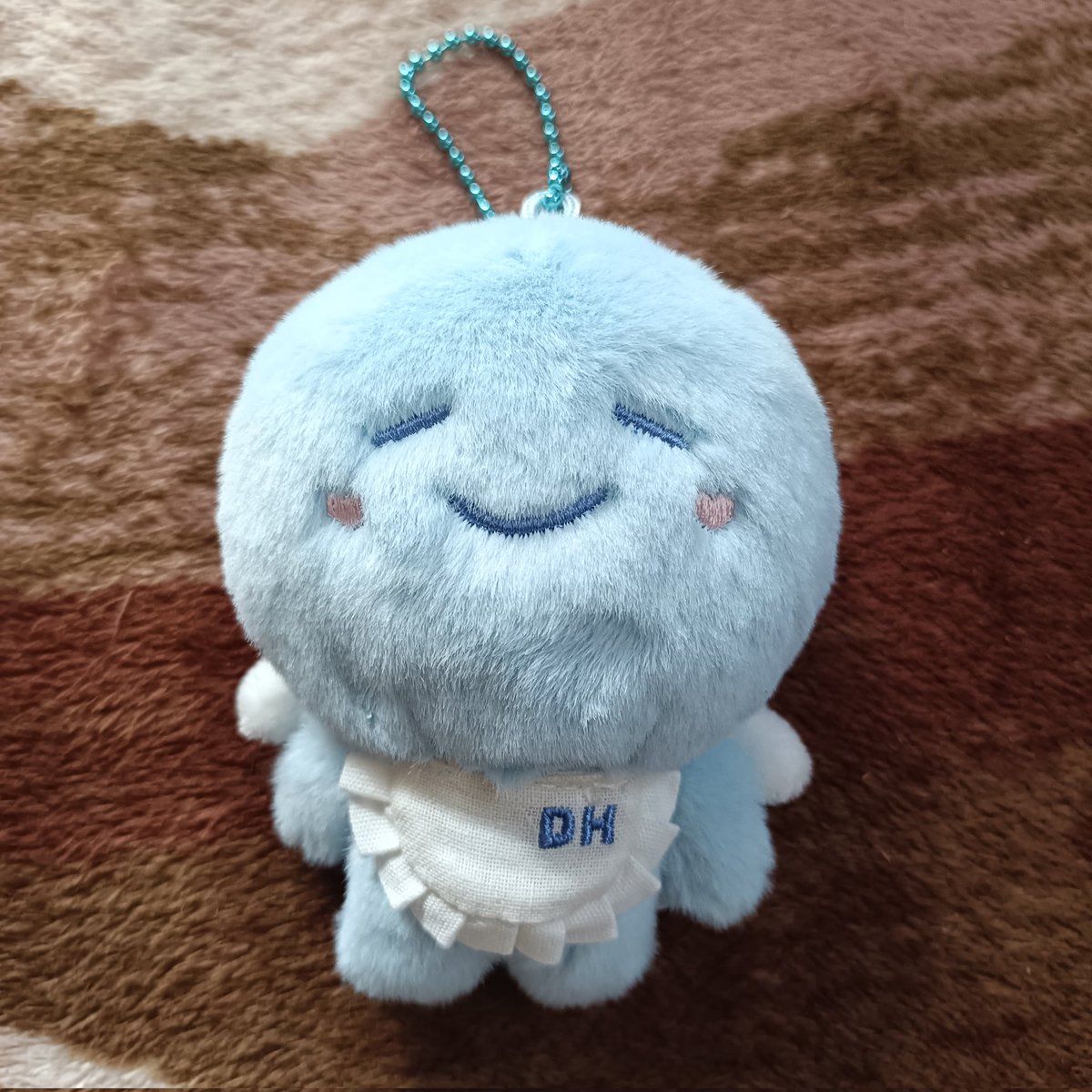 ming21111's tweet photo. SJマーケットのドンへさんのぬい❤𝕎𝕖𝕝𝕔𝕠𝕞𝕖❤
 #SJマーケット
 #DONGHAE https://t.co/u64wOaUkdd