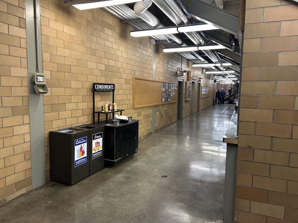 OHL Arena Guide tweet media