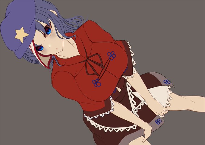 よしかちゃん塗るぜ! 