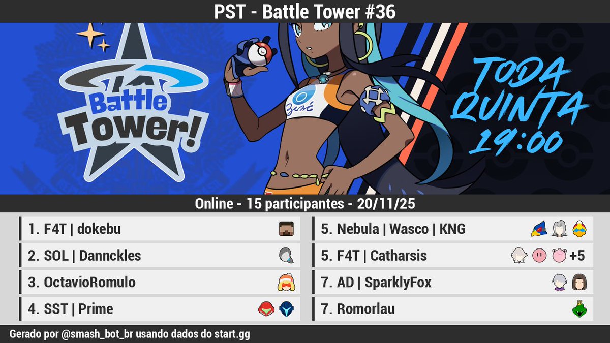 Smash_bot_BR tweet media