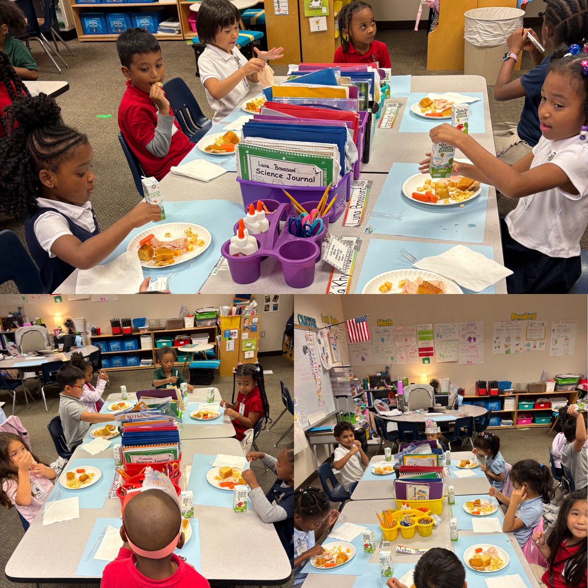 Hicks Elementary tweet media