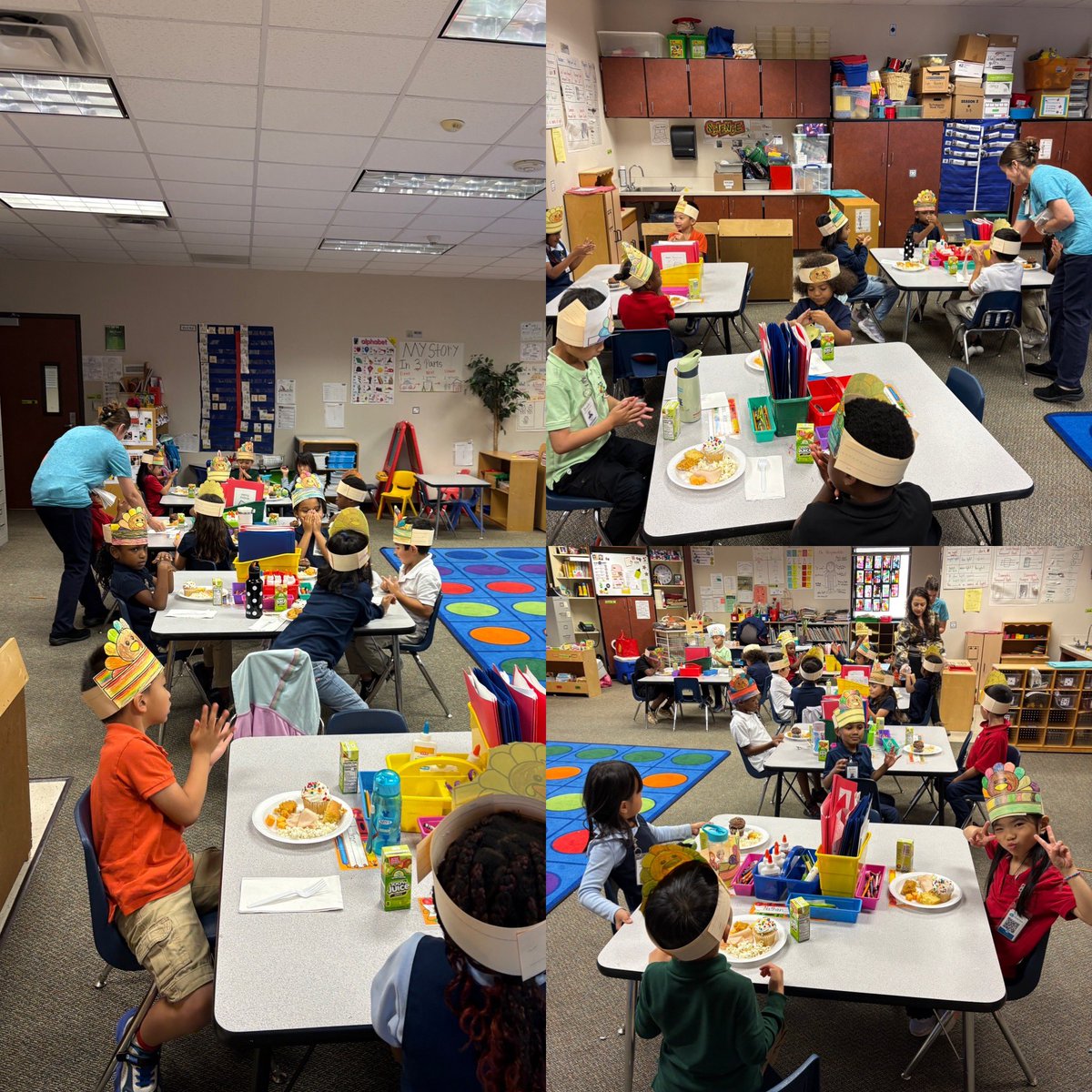 Hicks Elementary tweet media