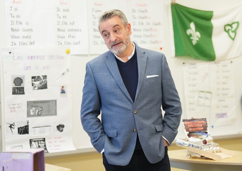 l_stone's tweet image. “The delay is my fault, frankly, because I want to see what it all means as opposed to just releasing.” 

Ontario Education Minister says he withheld EQAO test scores, prompting outcry #onpoli  theglobeandmail.com/canada/article…