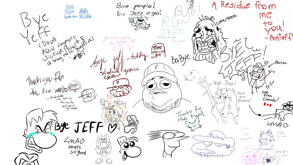 Magma drawings with the GREAT <a href="/JohnnyUtahNG/">JEFF🏄</a> and <a href="/ImTheGuySK3/">I'm The Guy</a> <a href="/gooddraws/">GoodDraws</a>
