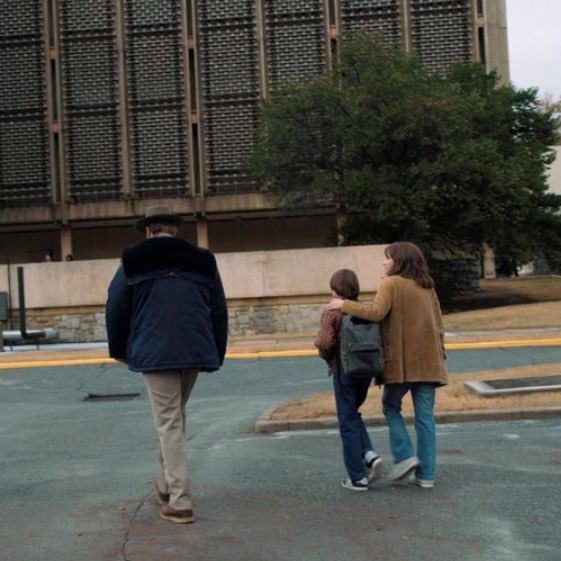 both presumed dead and both still have gravestones probably. father son activities