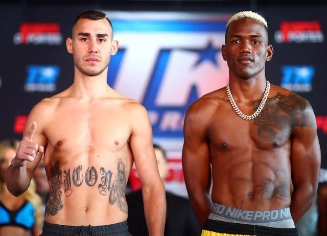 With news that Matías tested positive for ostarine. 

ANY illegal advantage in 🥊 is dangerous. He fought Dadashev in 2019, who later died from brain injuries (RIP). 

I’m not saying he was on anything then, but this should be eye opening about how serious this is.

#BOXINGnBBQ
