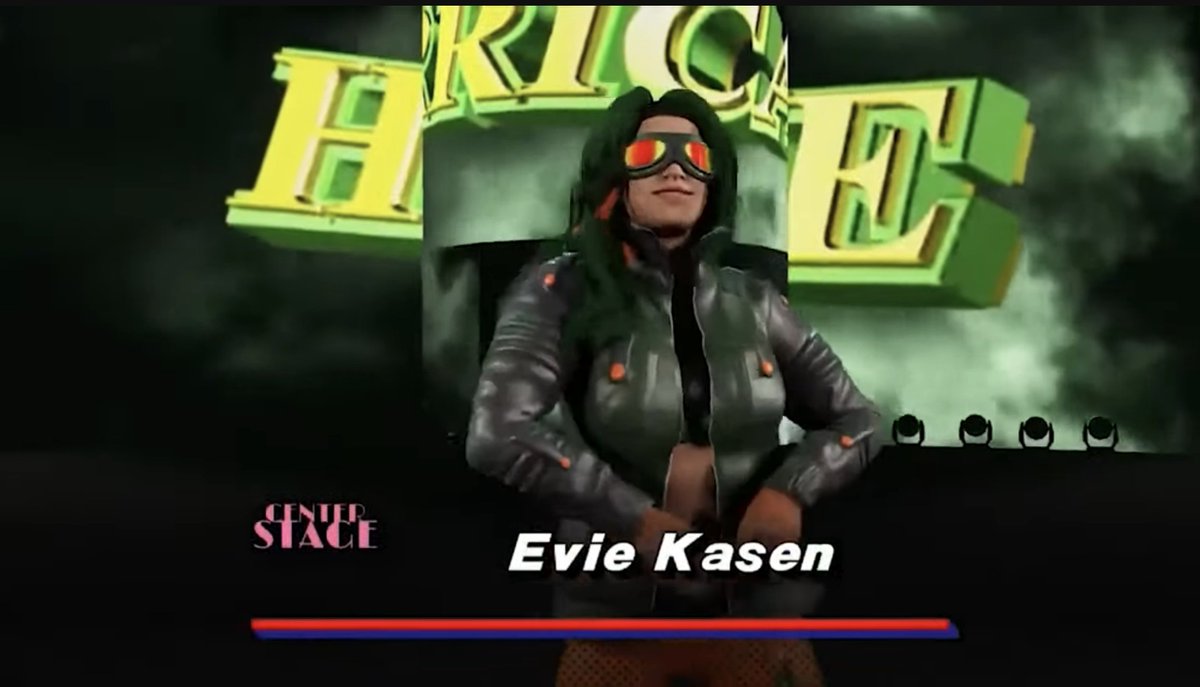 Encore Wrestling tweet media