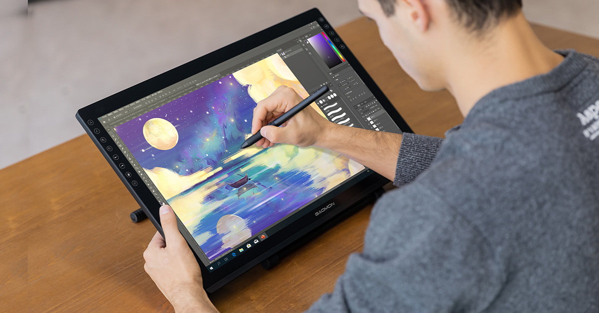 🚨 BLACK FRIDAY DEAL! 🚨
We’re kicking off the biggest sale of the year with UP TO 30% OFF!
Your perfect creative tool is waiting. ➡️ Browse the collection and pick your favorite!
Don't miss out. Shop now:
tinyurl.com/GAOMON-Officia…
#Gaomon #BlackFriday #Sale #CreatorDeal #TechDeals