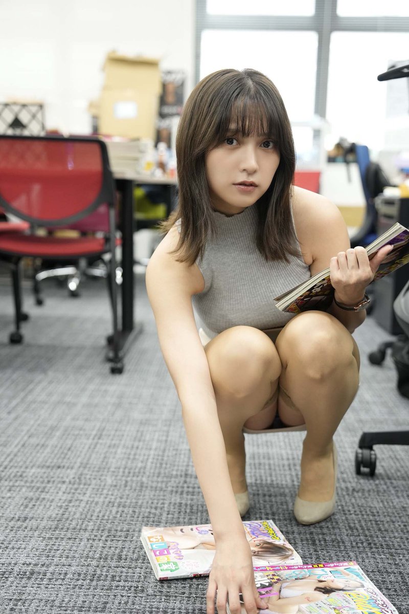 paiooot's tweet image. #桃月なしこ