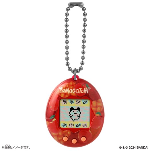 初代 たまごっち Original Tamagotchi』 販売中✨ ＼ 初代「#たまごっち」と「新種発見
