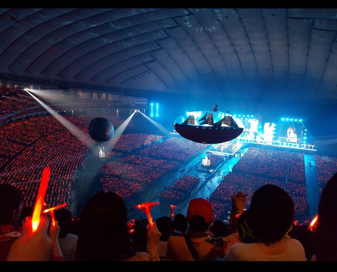 sudesh_aaa's tweet image. 東京のポップカルチャーが本気で動き出してる。
aespaの東京ドーム公演発表で一気にSNSがざわついた。
K-POPの勢い × 東京のエンタメの強さ、今年いちばんの化学反応になりそう。
“次のトレンドはここから始まる”って空気、もう来てる。