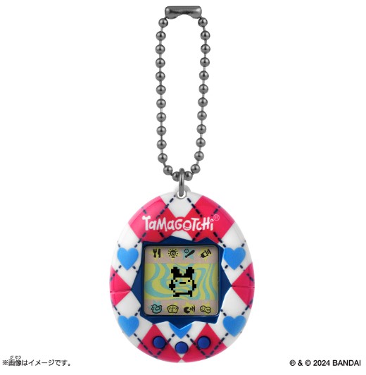 Original Tamagotchi』 販売中✨ ＼ 初代「#たまごっち」と「新種発見