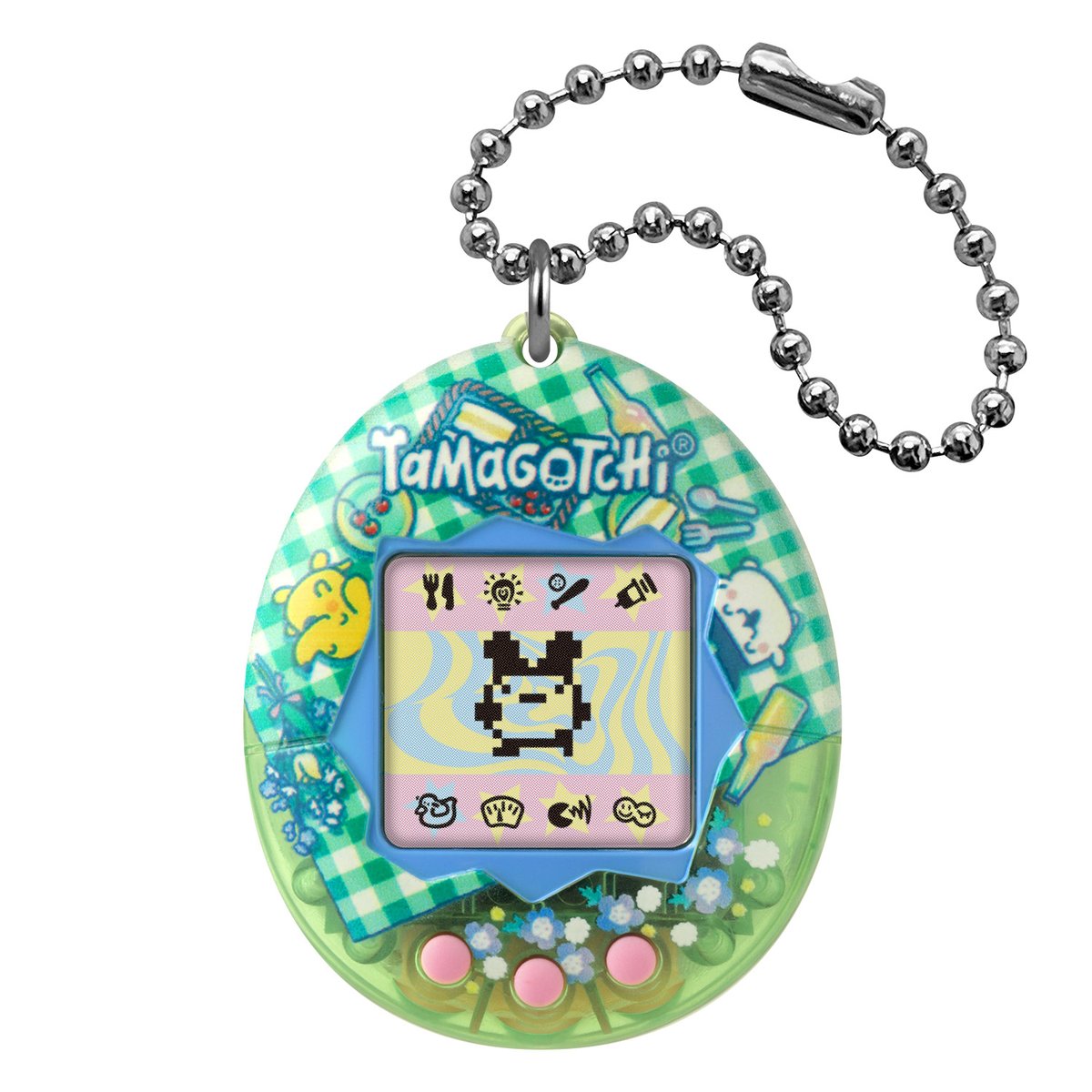 Original Tamagotchi』 販売中✨ ＼ 初代「#たまごっち」と「新種発見