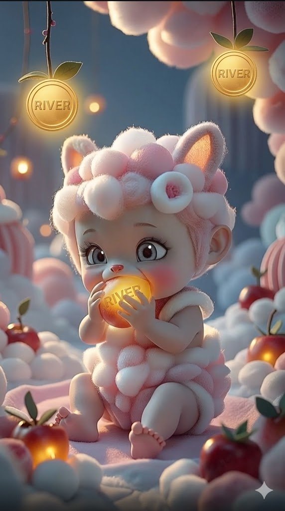 livelife🌊RIVER 🫎 tweet media