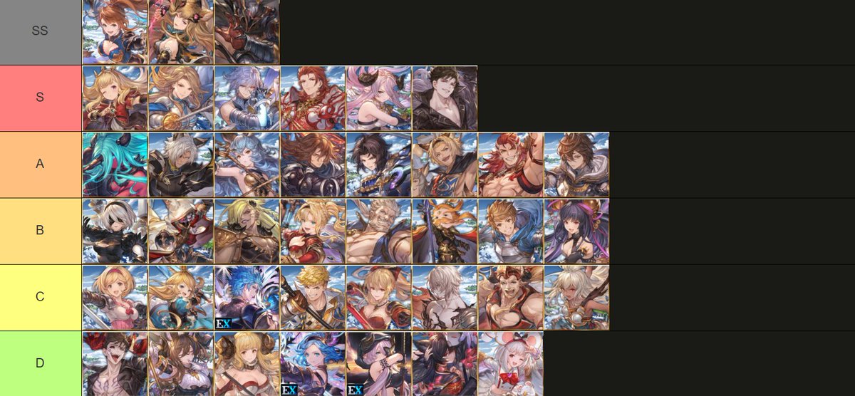 AblazZe Guy tweet media