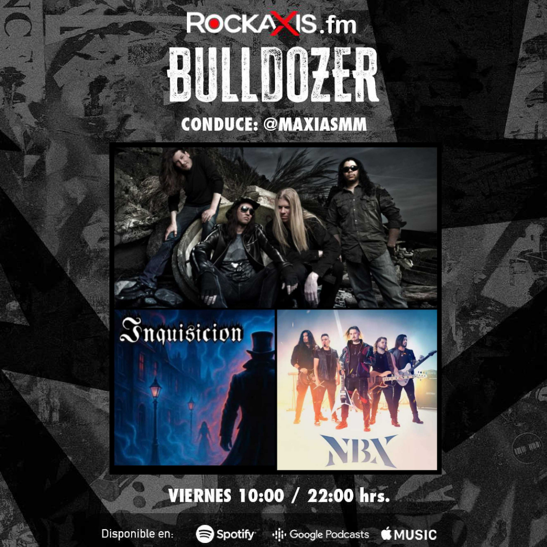 Rockaxis tweet media