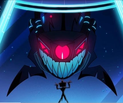 NifftyNiffty's tweet image. Sooooo... Vark just basically evolved into Shock.wav?