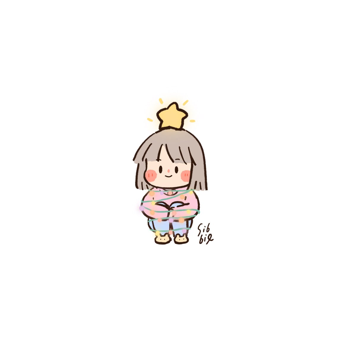 Sibbil_'s tweet image. 🎄🎅🏻