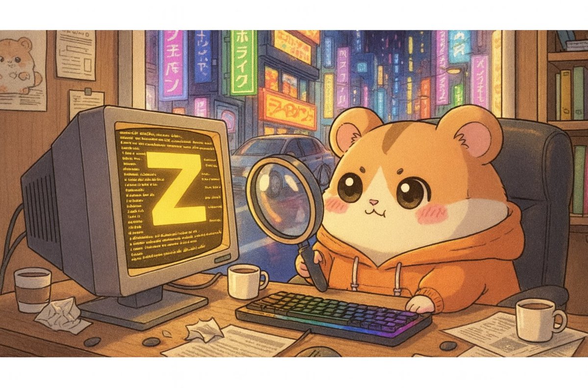 Drummondbg1whqy's tweet image. Built directly on the Zama Protocol, DeBerrys introduces a completely new model for onchain auctions : Every bid is fully confidential. No front running. No sniping. No manipulations that have haunted previous onchain platforms.

Imagine an eBay but onchain transparent,…