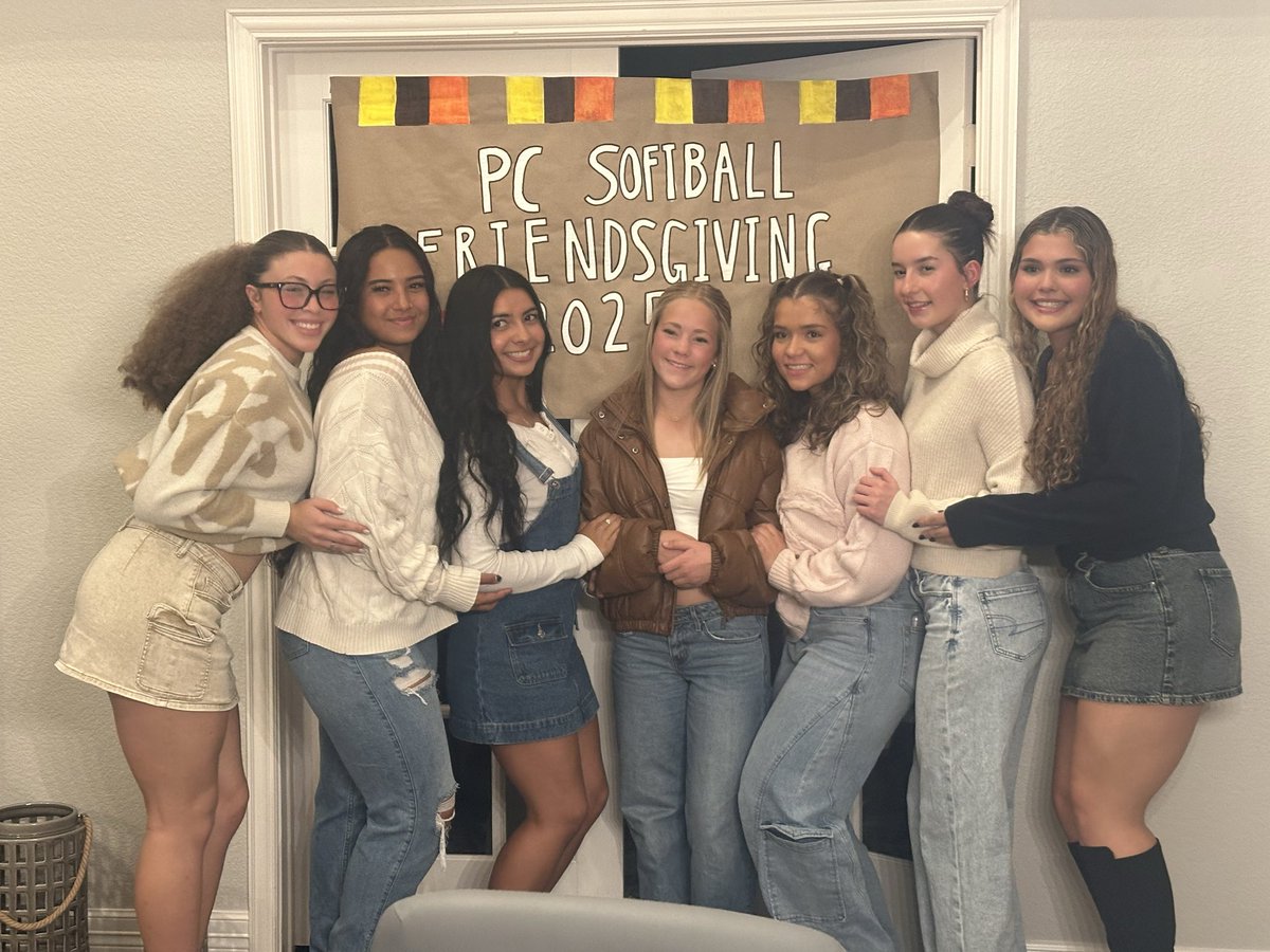 It’s better together!!!
<a href="/PCHS_SB_Booster/">PCHS Softball Booster</a>