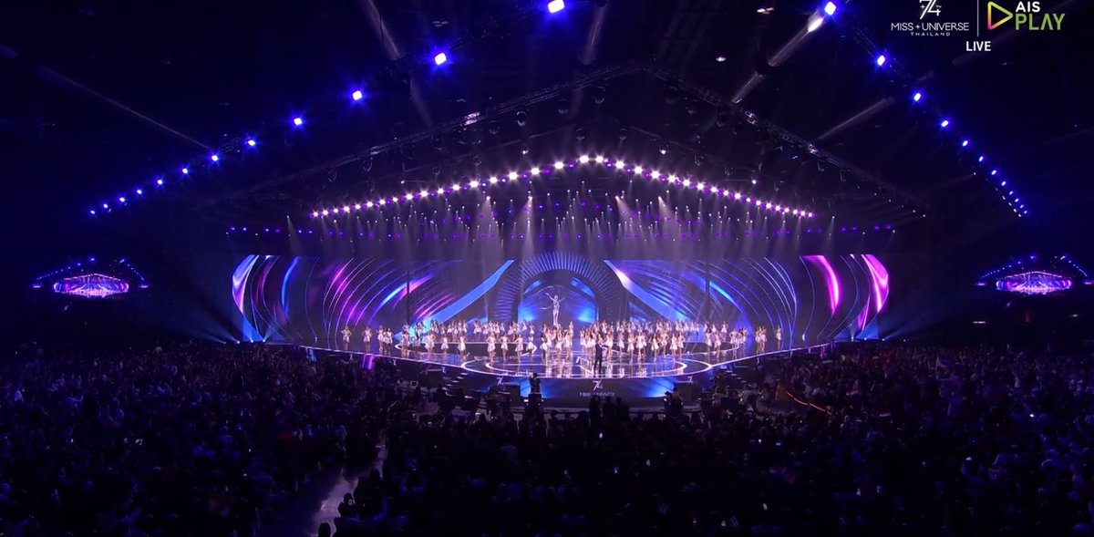 roadtomissth's tweet photo. TOP 30 (First 15)
India
Guuadeloupe
China
Thailand
Dominican Rep.
Brazil
Rwanda
Cote d'ivoire
Colombia
Netherlands
Cuba
Bangladesh
Japan
Puerto Rico
USA

#MissUniverse #MissUniverse2025 https://t.co/tKhv72BY3M