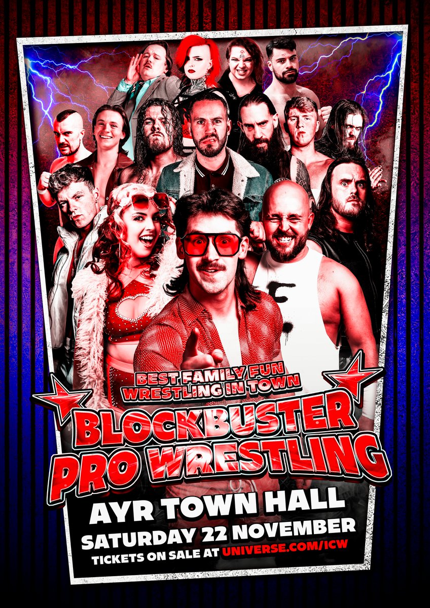 GPWA Wrestling School tweet media