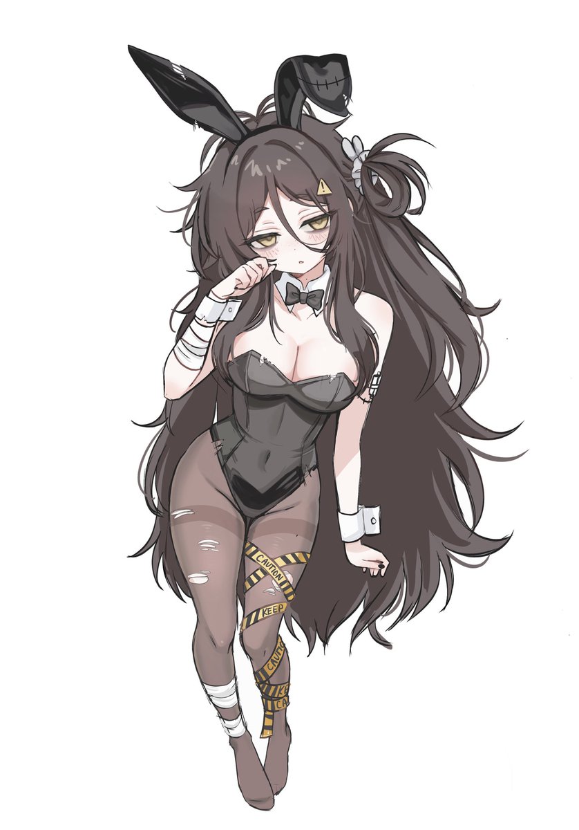 Fukobunn's tweet image. 🐰🐇⚠️

It’s very late and no one will see this because I posted too much today.