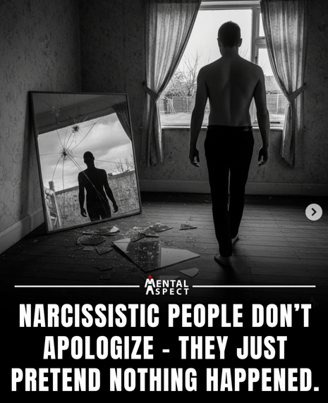 The Narcissist Box tweet media
