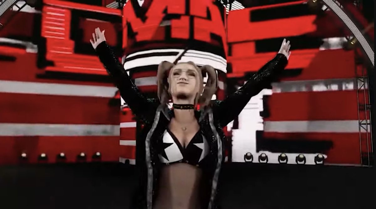 Encore Wrestling tweet media