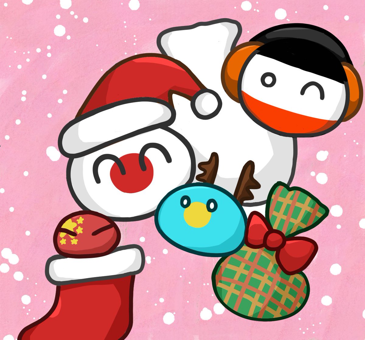 オンボカリ tweet media