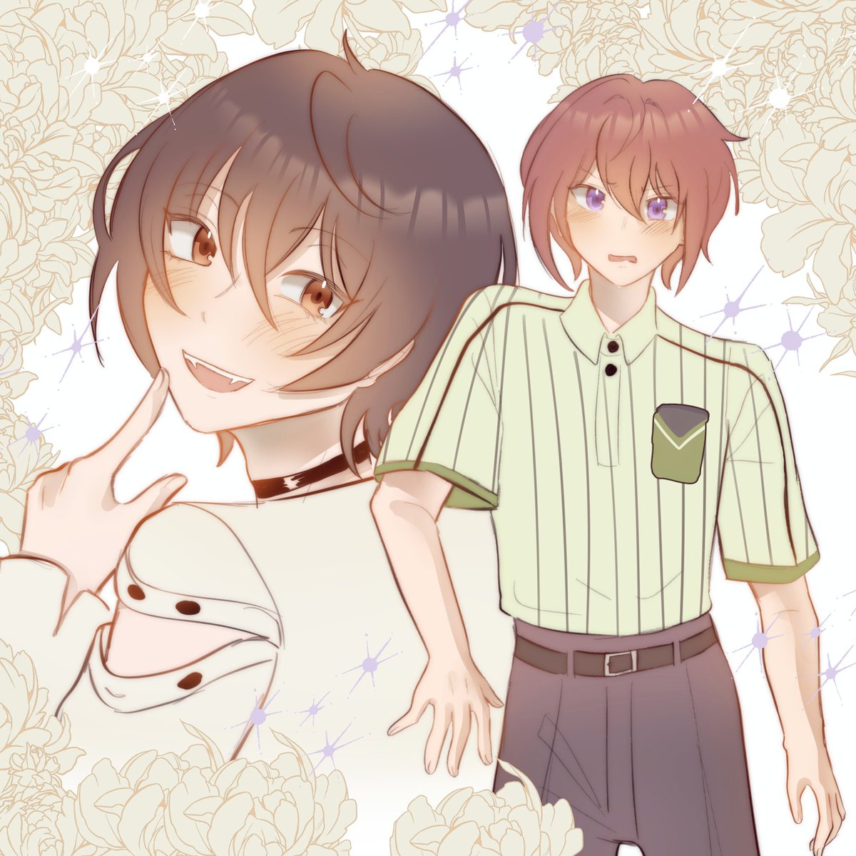 りつかさ / ritsukasa