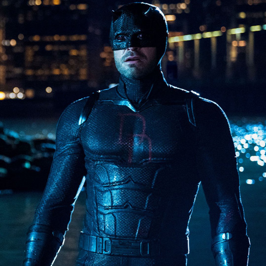 marvel_updat3s's tweet image. Matthew Lillard says ‘DAREDEVIL: BORN AGAIN’ Season 2 “is gonna top” Season 1.

“It leads to good work. Good writing leads to good work... I&apos;m thrilled for the fans, and I&apos;m excited for people to see the work.”

(Via: comicbookmovie.com/tv/marvel/dare…)