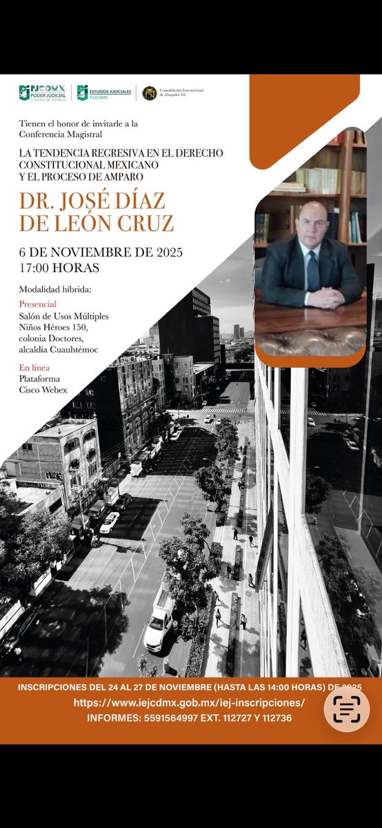 José Díaz De León Cruz tweet media