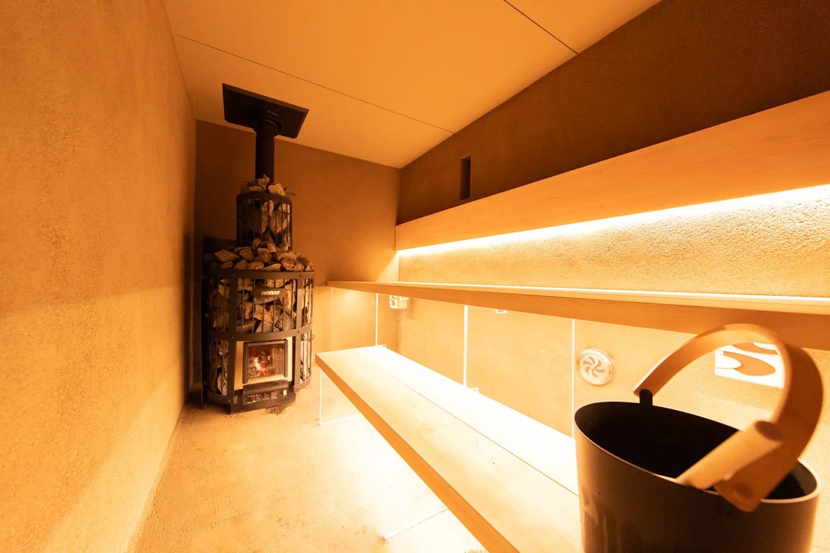 saunetworks's tweet photo. ／
古民家一棟貸しのサウナ施設 Edge sauna 9 Shirakawa Fukushima が12月にオープン🎉
＼ 　
理想のサウナを求めて100ヶ所以上を巡りたどり着いた Nature for Sauna の第3拠点目🏠
　
公式サイトはこちら
https://t.co/KDBECVggbn https://t.co/kpqkpp1xNm