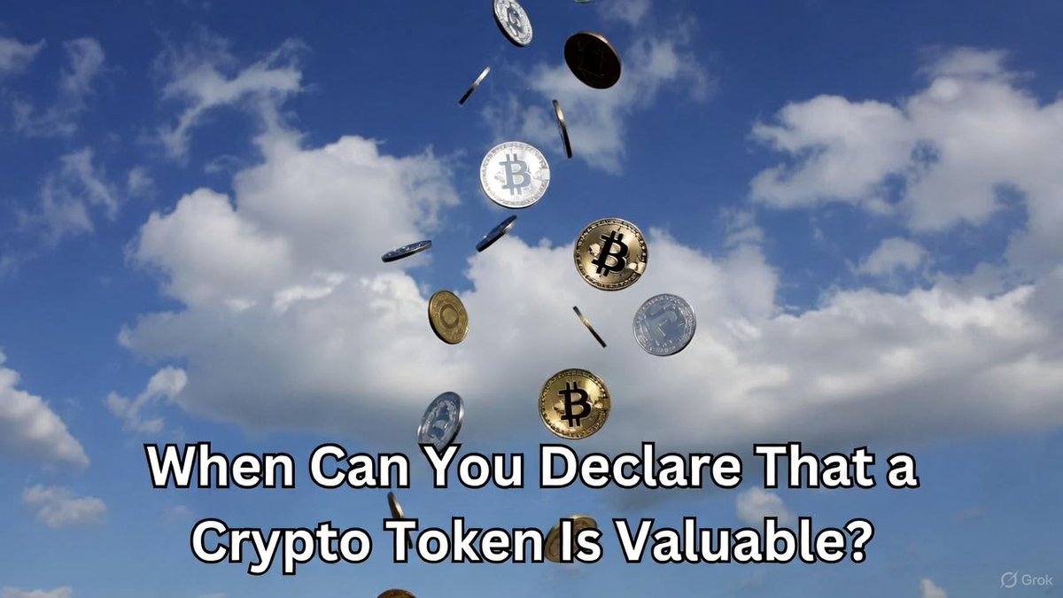 ecxx_Official's tweet image. A crypto token becomes truly valuable when it offers real utility, strong demand, transparent tokenomics, and a committed development team. 📈 Utility drives adoption, and adoption drives long-term value—far beyond speculation. 🔍✨ #ECXX #CryptoInsights #BlockchainAnalysis