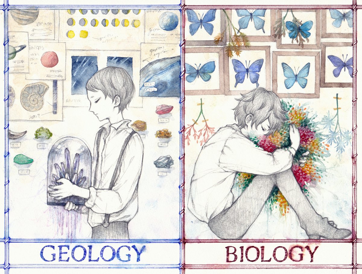 ut_281's tweet image. 【展示のお知らせ】
ARTs*LABo HQ Exhibition 05
会場：Gallery CORSO(東京・神保町)
会期：2025/11/26(水)〜11/29(土)
13:00～19:00(初日16:00～19:00)

額装作品5点、ATC8点で参加します。思い入れのある作品ばかりですので、ぜひこの機会にご覧いただけたらと思います。

#ARTsLABo