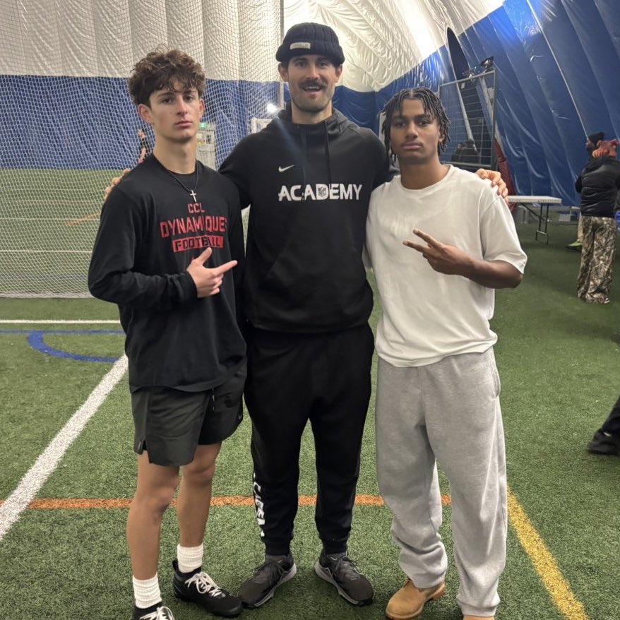 Hubert Lecours tweet media