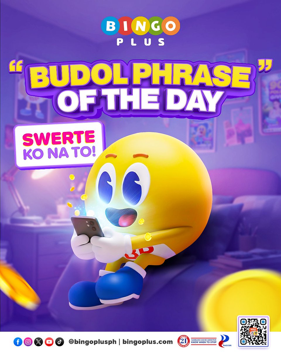 BingoPlus tweet media