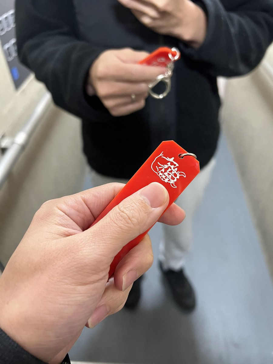 オニホルダー、よくもわるくもゲムマ直後に話題にあがるゲーム設計に