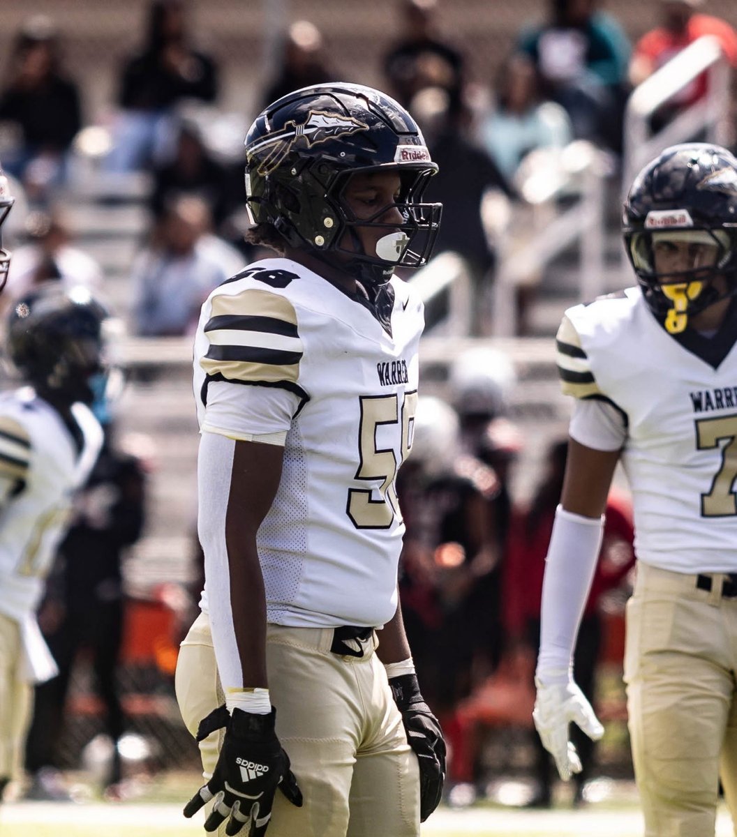 Zay’vion smith tweet media