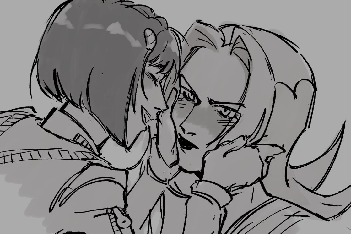 gojogyatt's tweet photo. long time no bruabba https://t.co/IaZ9UAppD5