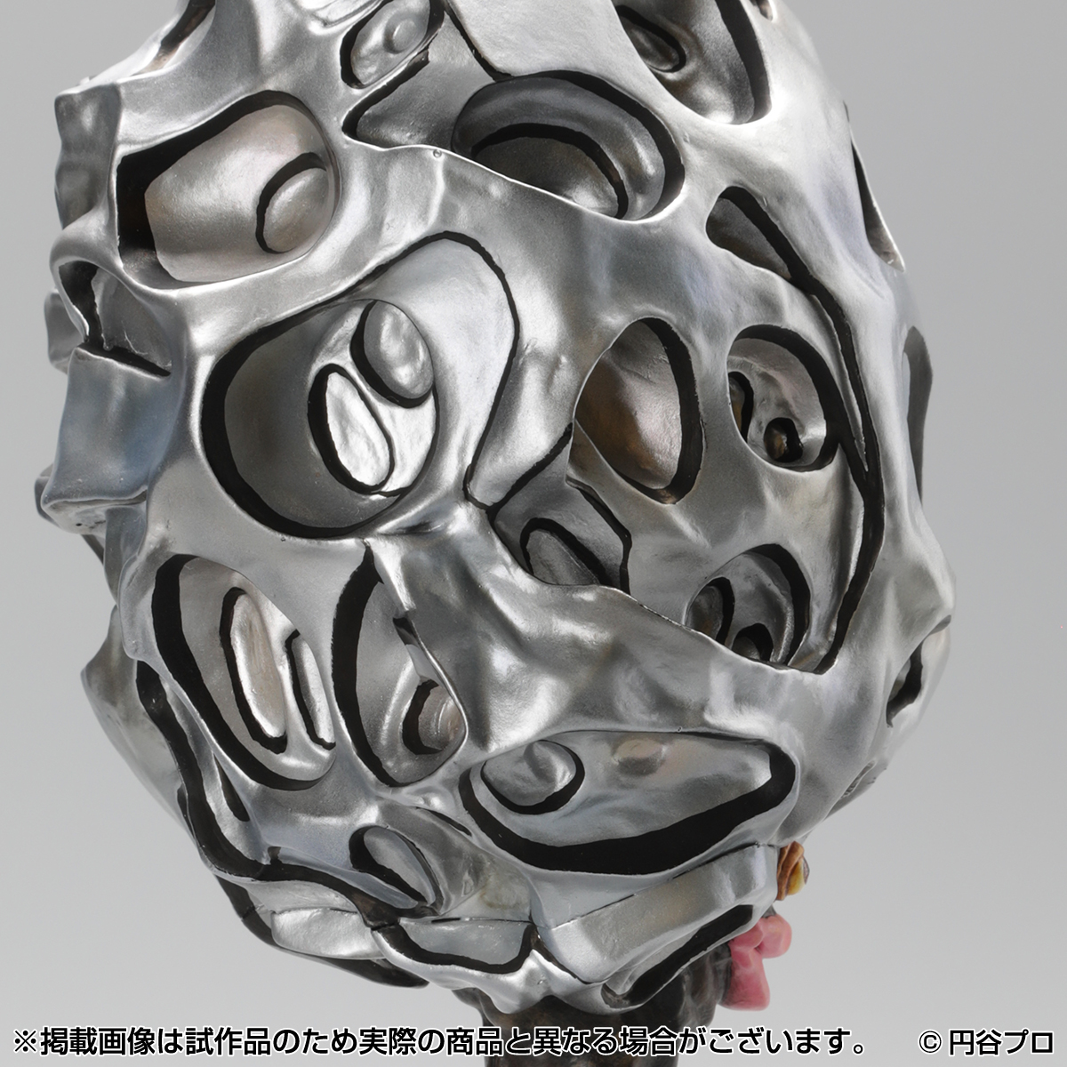 ToyverseJP's tweet image. ／
#ビリケン商会
プレミアム・コンプリートシリーズ
極上彩色完成版

第１弾「チブル星人」
＼

2002年にビリケン商会にて発売されたソフビキットを
 【 極上彩色完成版 】としてリリース！

🔽 11月27日〜予約受付開始！
toyverse.jp

#ウルトラセブン