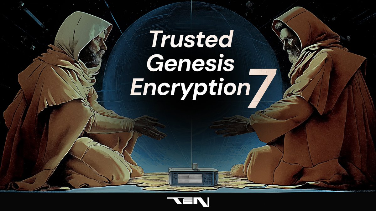 FoxarOnSOL's tweet photo. .@tenprotocol is introducing FUSE as a demand based launch structure where supply is released only when participants voluntarily convert their protected positions. This model removes forced unlocks and eliminates the emission pressure that usually enters the market regardless of demand. Early data from community testing shows exits reducing circulating supply while conversions activate structured buyback and burn mechanisms, creating a system that aligns token flow with real market conditions, supported by clear onboarding from @cookiedotfun.

This shift reframes token launches as an infrastructure level problem rather than a behavioral one. By tying emissions to actual demand instead of time, FUSE restructures how value enters a market and significantly reduces extraction risks for communities. It signals a move toward mechanisms that prioritize sustainability and participant choice rather than timelines that force liquidity events.

My view is that this is the first launch model that actually feels built for users instead of insiders, and that makes it way more interesting than the usual release meta. The question is which team will be bold enough to adopt it first because whoever steps in might set a new standard across the space, and I am ready to see who takes that shot with @tenprotocol.