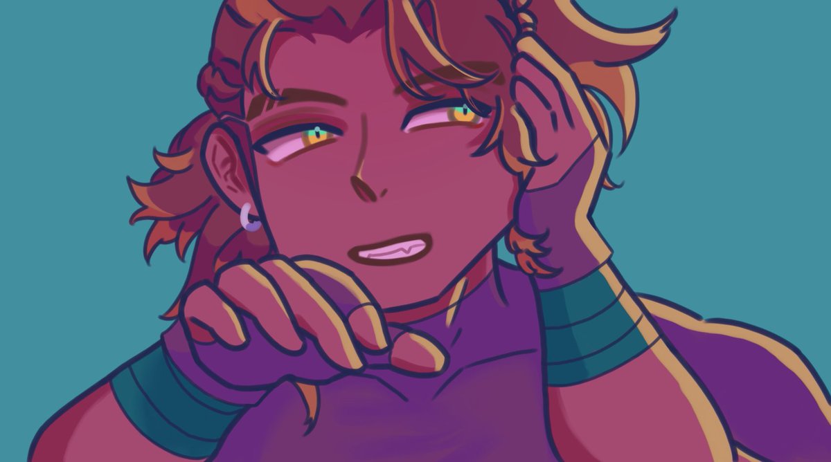 🎉 HAPPY 2ND ANNIVERSARY ARMIS! 🦖💢🦅♾️

#JurasickArt #CrimzonMuze #Artavio #GBArt #2YEARMIS