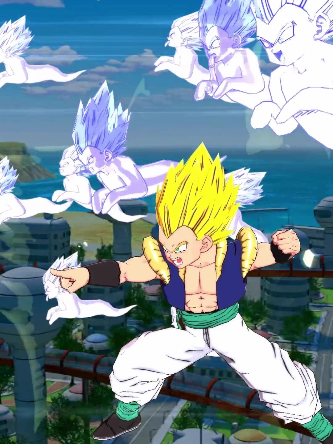 ドラゴンボール レジェンズ公式 on X: 