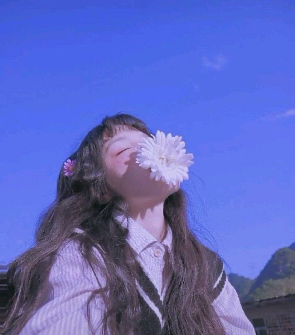 i have nothing left but i still smile alone