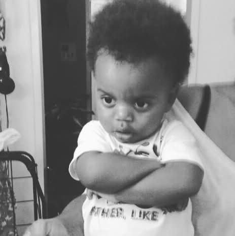 Me when I don't get my way