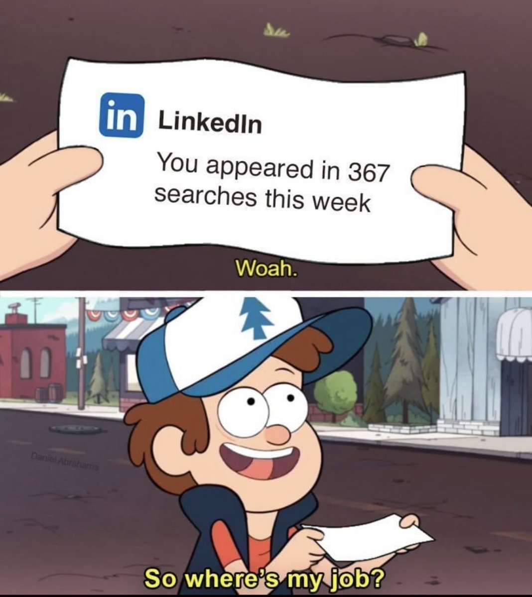 StewartSamkange's tweet image. Getting search views on LinkedIn is great; interviews are better.
Turn those views into real opportunities → cvsandresumes.com
#JobSearch #LinkedInTips #CV #Resume #Layoffs #Recruiters #CareerAdvice #Hiring #Careers ⁦@CvsAndResumes⁩ #GetHired